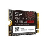 Dysk SSD Silicon Power UD90 2TB M.2 2230 PCIe Gen4x4 NVMe 1.4 (5000/3200 MB/s) - 2