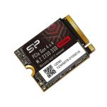 Dysk SSD Silicon Power UD90 2TB M.2 2230 PCIe Gen4x4 NVMe 1.4 (5000/3200 MB/s) - 3