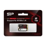 Dysk SSD Silicon Power UD90 2TB M.2 2230 PCIe Gen4x4 NVMe 1.4 (5000/3200 MB/s) - 5