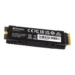 Dysk SSD Verbatim Vi7000G 4TB M.2 2280 PCIe Gen4 NVME (7000/6400 MB/s) - 2