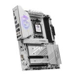 Płyta MSI MPG B850 EDGE TI WIFI /AMD B850/DDR5/SATA3/M.2/USB3.2/WiFi/BT/PCIe5.0/AM5/ATX - 3