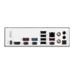 Płyta MSI MPG B850 EDGE TI WIFI /AMD B850/DDR5/SATA3/M.2/USB3.2/WiFi/BT/PCIe5.0/AM5/ATX - 4