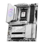 Płyta MSI MPG B850 EDGE TI WIFI /AMD B850/DDR5/SATA3/M.2/USB3.2/WiFi/BT/PCIe5.0/AM5/ATX - 2