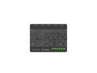 Switch niezarządzalny Lanberg DSP1-1005 5-Port 1000Mb/s Desktop - 2