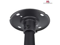 Uchwyt do telewizora sufitowy Maclean MC-803 max 50kg max VESA 600x400 - 4