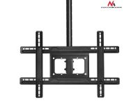 Uchwyt do telewizora sufitowy Maclean MC-803 max 50kg max VESA 600x400 - 2