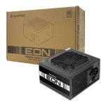 Zasilacz Chieftec ZPU-600S 600W ATX 120mm 80+ aPFC - 7