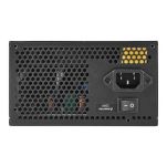 Zasilacz Chieftec ZPU-600S 600W ATX 120mm 80+ aPFC - 5