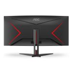 Monitor AOC 34