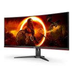 Monitor AOC 34