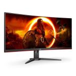 Monitor AOC 34