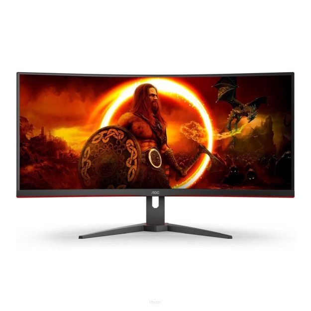 Monitor AOC 34