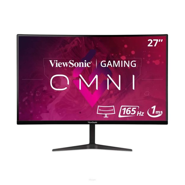 Monitor ViewSonic 27