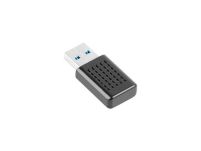 Karta sieciowa bezprzewodowa Lanberg USB AC1200 Dual band 2 wewn. anteny - 2