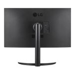 Monitor LG 31,5