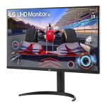 Monitor LG 31,5