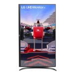Monitor LG 31,5