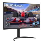 Monitor LG 31,5