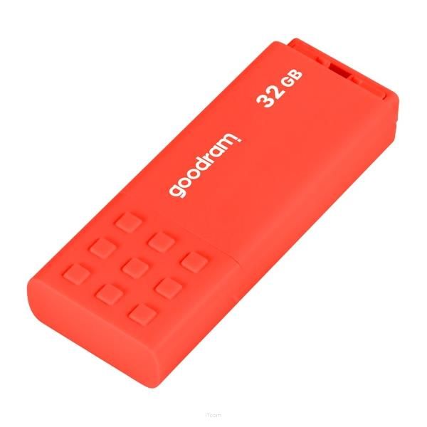 Pendrive GOODRAM UME3 32GB USB 3.2 Gen 1 Orange