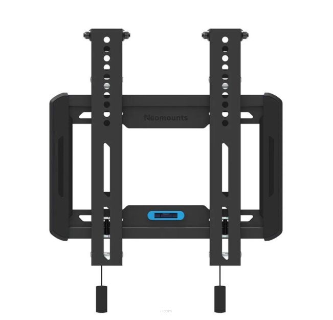 Uchwyt ścienny do ekranów WL35-550BL12 Neomounts 45 kg czarny max VESA 200x200