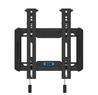 Uchwyt ścienny do ekranów WL35-550BL12 Neomounts 45 kg czarny max VESA 200x200