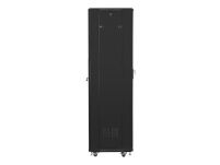 Szafa instalacyjna Rack stojąca 19