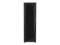 Szafa instalacyjna Rack stojąca 19