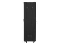 Szafa instalacyjna Rack stojąca 19