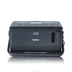 Brother PT-D800W drukarka etykiet 