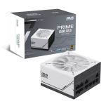 Zasilacz Asus Prime 850W Gold 80Plus Gold - 8