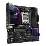 Płyta ASrock B850M Riptide WiFi /AMD B850/DDR5/SATA3/M.2/USB3.1/WiFi/BT/PCIe5.0/AM5/mATX - 2