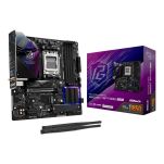 Płyta ASrock B850M Riptide WiFi /AMD B850/DDR5/SATA3/M.2/USB3.1/WiFi/BT/PCIe5.0/AM5/mATX - 5