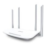Router TP-Link Archer C50 V6 Wi-Fi AC1200 4xLAN 1xWAN - 2