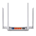 Router TP-Link Archer C50 V6 Wi-Fi AC1200 4xLAN 1xWAN - 3