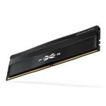 Pamięć DDR5 Silicon Power XPOWER Zenith Gaming 32GB (2x16GB) 6000 MHz CL30 1,35V Black - 2