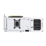 Karta VGA Asus GeForce RTX 5070 PRIME-RTX5070-O12G-WHITE OC 12GB GDDR7 192bit HDMI+3xDP PCIe5.0 - 7