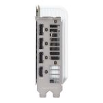 Karta VGA Asus GeForce RTX 5070 PRIME-RTX5070-O12G-WHITE OC 12GB GDDR7 192bit HDMI+3xDP PCIe5.0 - 8