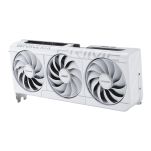 Karta VGA Asus GeForce RTX 5070 PRIME-RTX5070-O12G-WHITE OC 12GB GDDR7 192bit HDMI+3xDP PCIe5.0 - 3