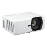 Projektor ViewSonic LS740W WXGA 5000ANSI 2xHDMI - 4