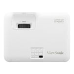 Projektor ViewSonic LS740W WXGA 5000ANSI 2xHDMI - 5