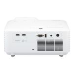 Projektor ViewSonic LS740W WXGA 5000ANSI 2xHDMI - 6