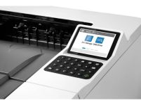 Drukarka laserowa HP LaserJet Enterprise M406DN - 4