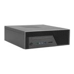 Obudowa Chieftec BU-12B-300 Mini-ITX z zasilaczem - 2
