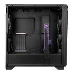 Obudowa MSI MPG GUNGNIR 300P AIRFLOW ATX Midi z oknem, bez zasilacza - 3