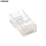 Wtyk Intellinet RJ45 8P/8C UTP Cat.5e/linka 100szt. - 3