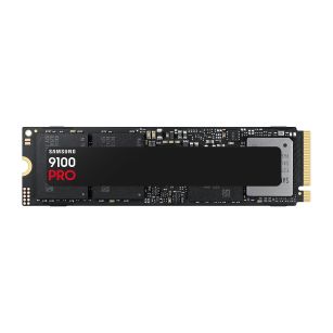 Dysk SSD Samsung 9100 PRO 8TB M.2 2280 PCIe 5.0 x4 NVMe 2.0 (14800/13400 MB/s)
