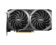 Karta VGA MSI GeForce RTX 3060 VENTUS 2X 12G OC 12GB GDDR6 192bit HDMI+3xDP PCIe4.0 - 2