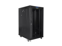 Szafa instalacyjna Rack stojąca 19