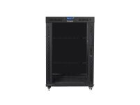 Szafa instalacyjna Rack stojąca 19