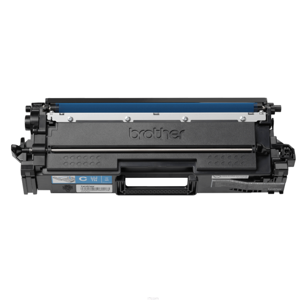 Toner oryginalny Brother TN-821XLC wyd. 9 tys.